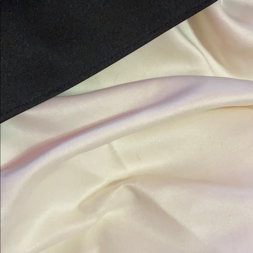 Junior Prom Dress - Picture 2 of 3